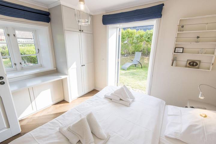 Ganze Wohnung, Villa Aegir, Whg. 1 in Westerland, Sylt (Gemeinde)