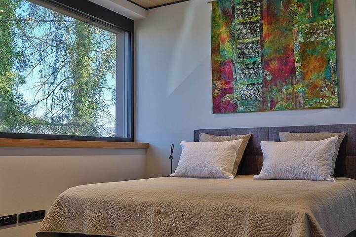 Ferienhaus für 4 Personen, mit Terrasse und Garten in Erbach im Odenwald - 4