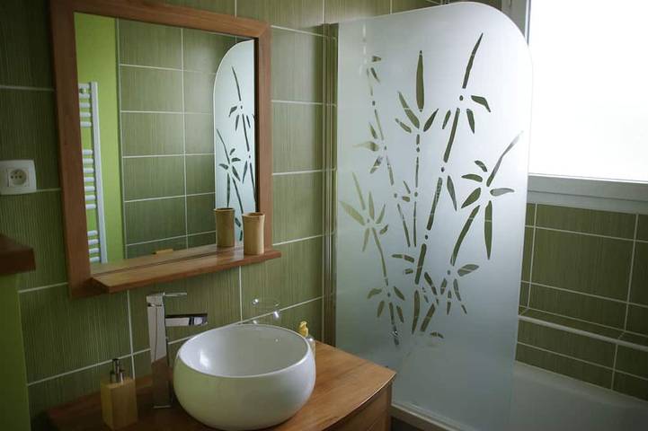 Summer rental beautiful house for 8 people with jacuzzi 25 minutes from Canet in Thuir, Mediterranean Coast (France)
