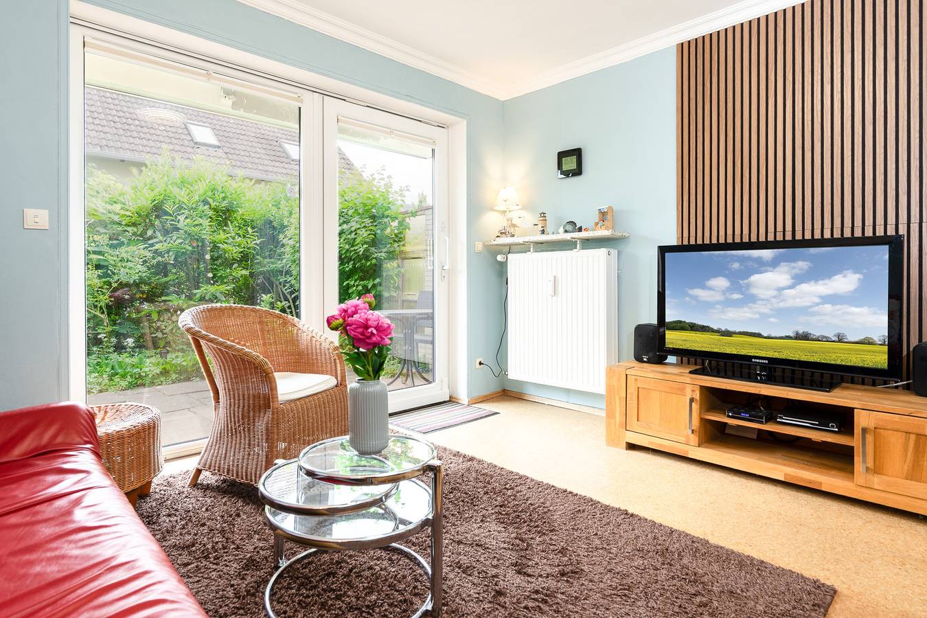 Ferienwohnung in Grömitz für 3 Personen in Grömitz