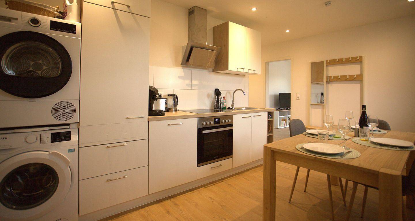 Apartamento entero, Urlaub auf dem Trüffelhof – Komfortable Wohnung mit großer Sonnenterrasse in Bodman-Ludwigshafen, Obersee (Bodensee)