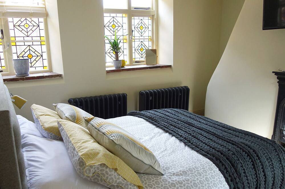 Ganze Wohnung, Cosy Apartment Sleeping 2 Close to City Centre in Norwich, Norfolk