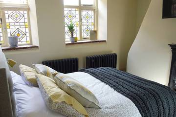 Glamping for 2 People in Norwich, Norfolk, Photo 1