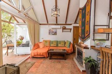 Cottage für 4 Personen in Barbate, Costa de la Luz, Bild 3