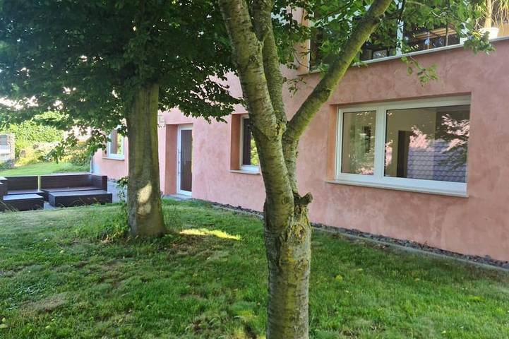 Ferienwohnung für 2 Personen, mit Garten - 1