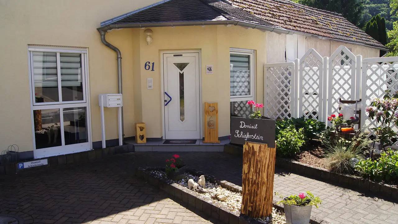 Ganze Ferienwohnung, Ferienwohnung für 4 Personen (100 m²) in Kellenbach in Kellenbach, Landkreis Bad Kreuznach