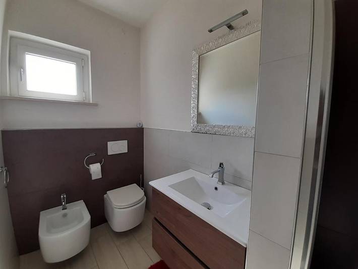 Maison d’hôte pour 2 personnes, avec jardin et vue dans Marche - 4