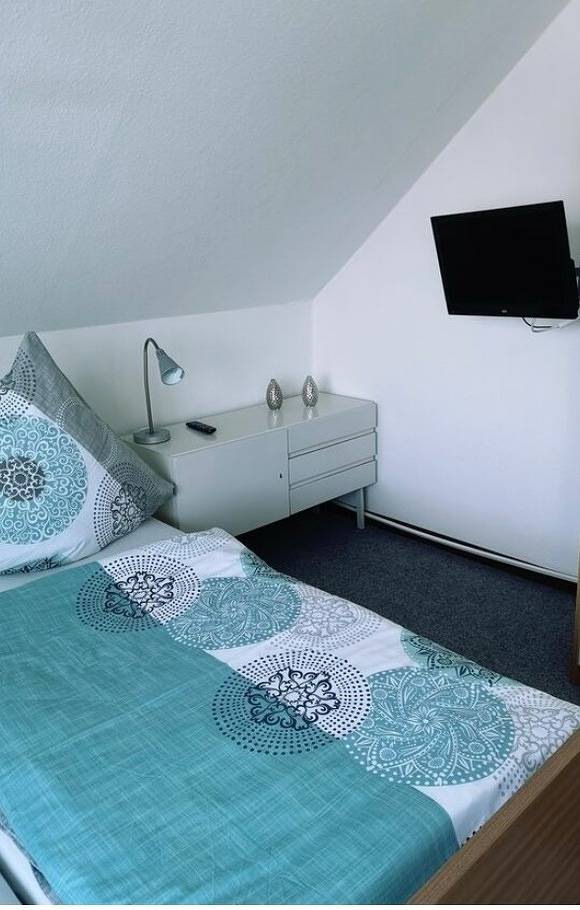 Ganze Ferienwohnung, Ferienwohnung Jasmin Ostsee in Maasholm-Bad, Maasholm