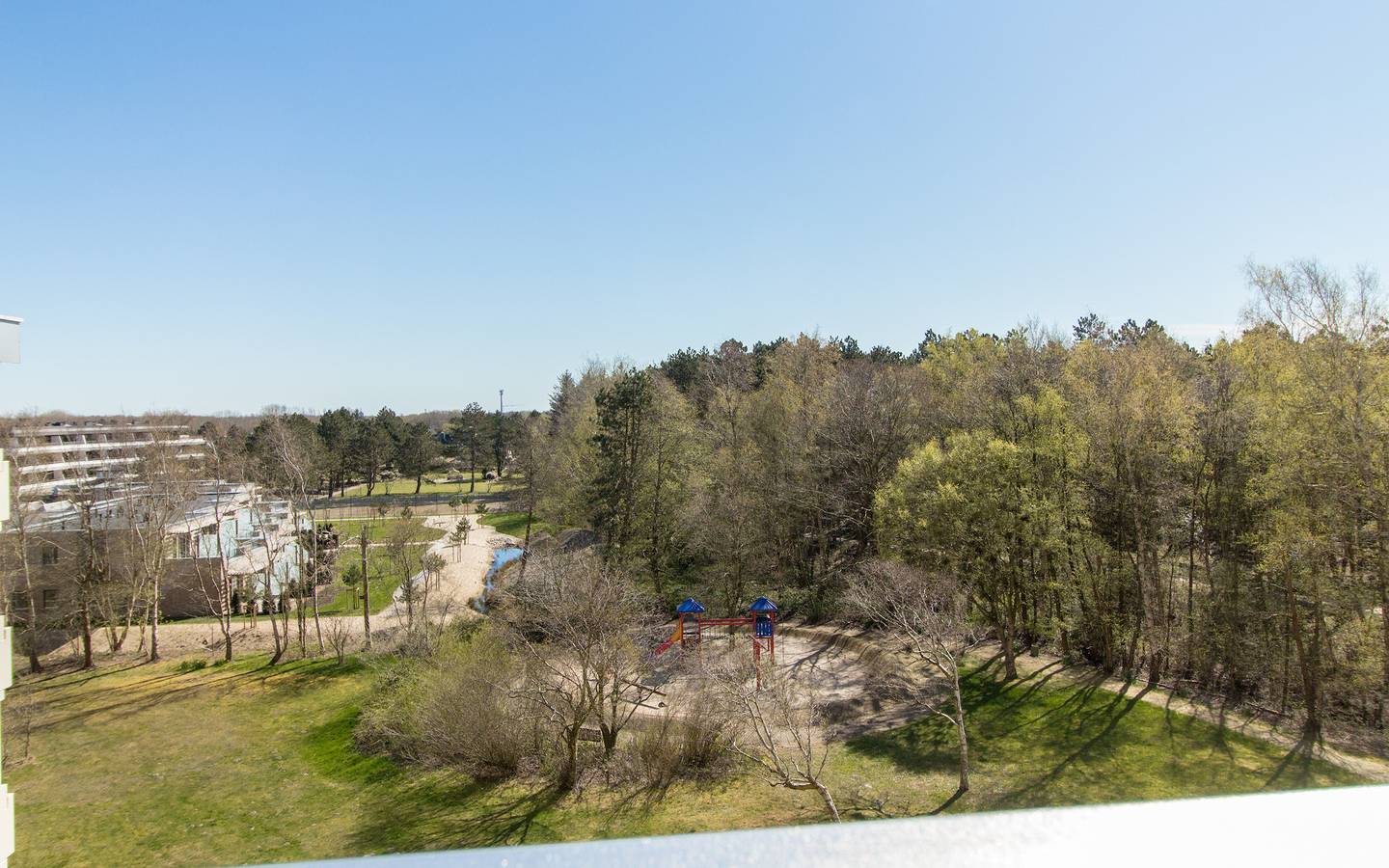 Ganze Ferienwohnung, Osterdiek - App. 74 in St. Peter-Bad, St. Peter-Ording