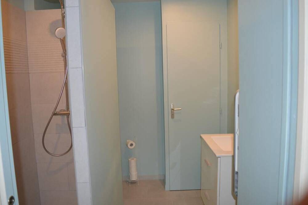 Apartamento entero, City Center Apartment in Saint-Amand-les-Eaux, Región de Valenciennes