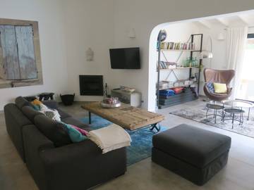 Casa De Vacaciones para 8 Personas en San Jaime, Benisa, Foto 1