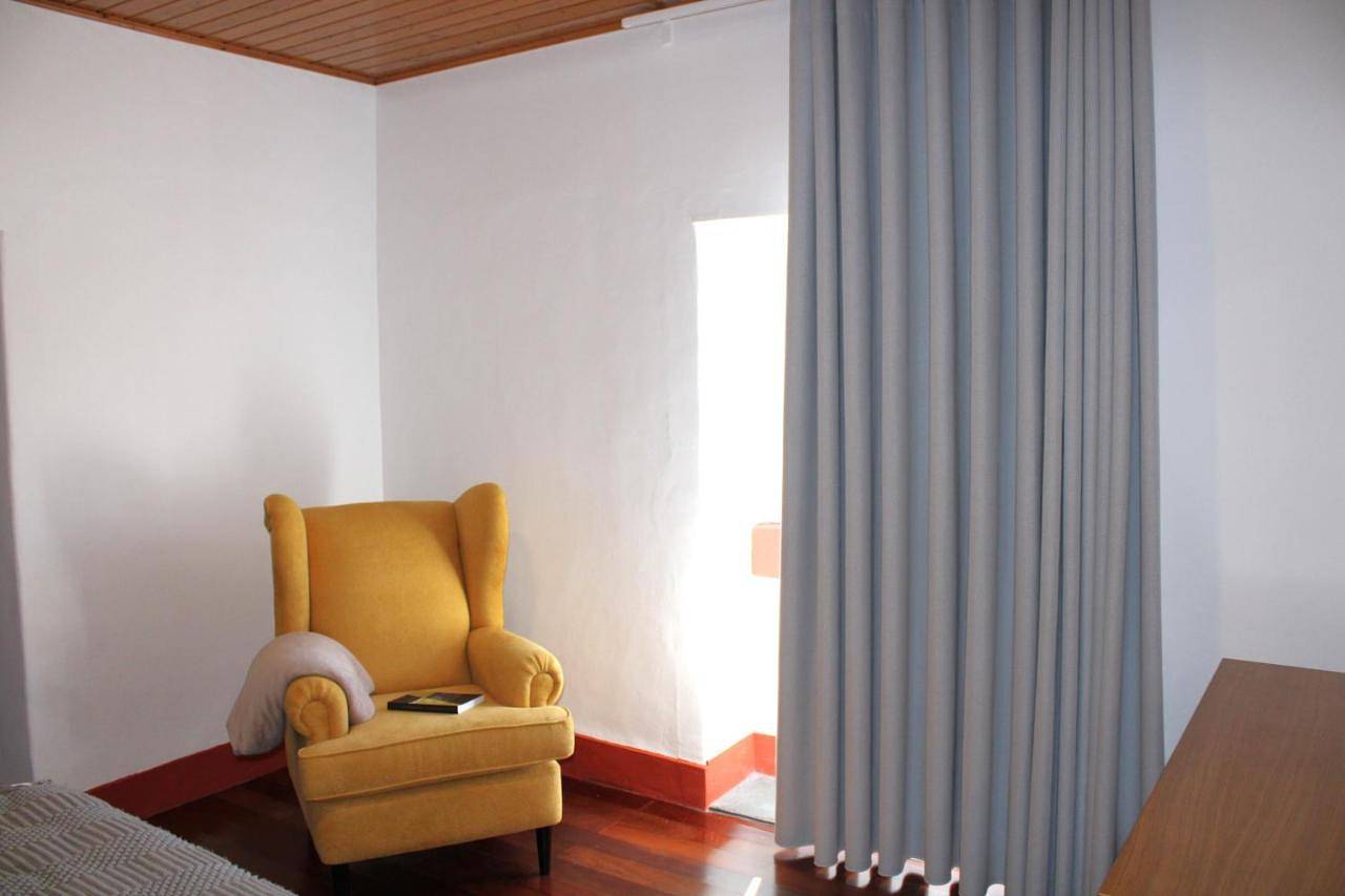 Three-Bedroom House in Ponta do Pargo, Madeira