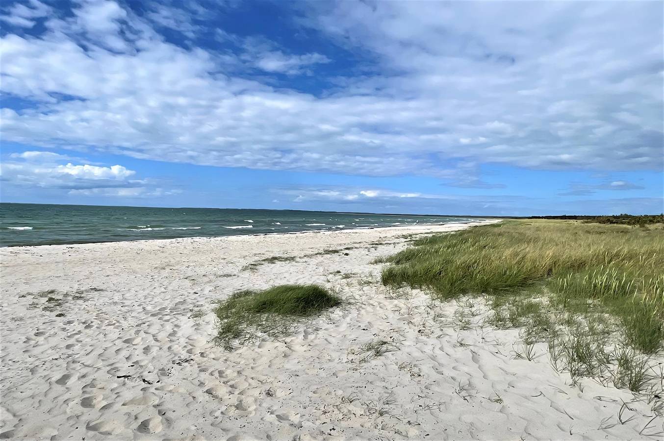 Home in Asnæs with Wifi in Høve Strand, Asnæs