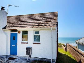 Cottage for 6 People in Bigbury-on-Sea, Bigbury on Sea, Photo 1
