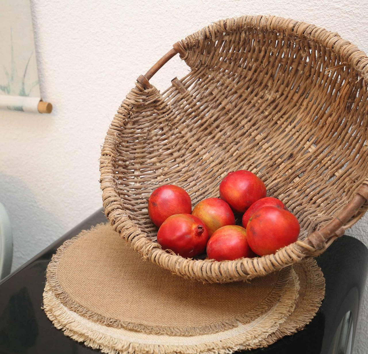 Cały apartament wypoczynkowy, Apartament wakacyjny w wyjątkowej lokalizacji widokowej wysoko nad Środkową Doliną Renu na skraju lasu z potokiem  in Kamp-Bornhofen, Dolina środkowego Renu