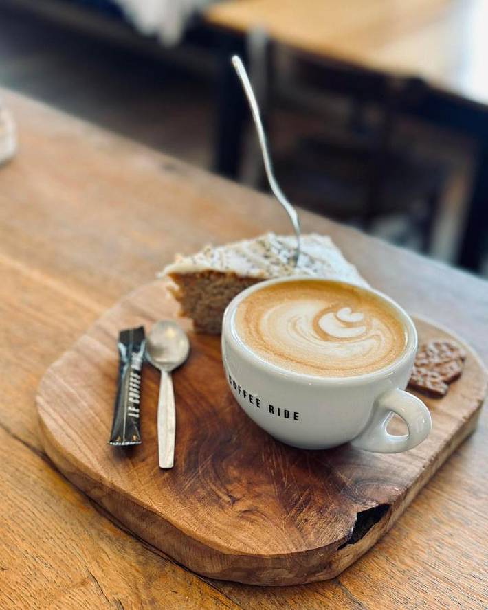 Hôtel pour 2 personnes, avec terrasse dans Petit Coo - 3