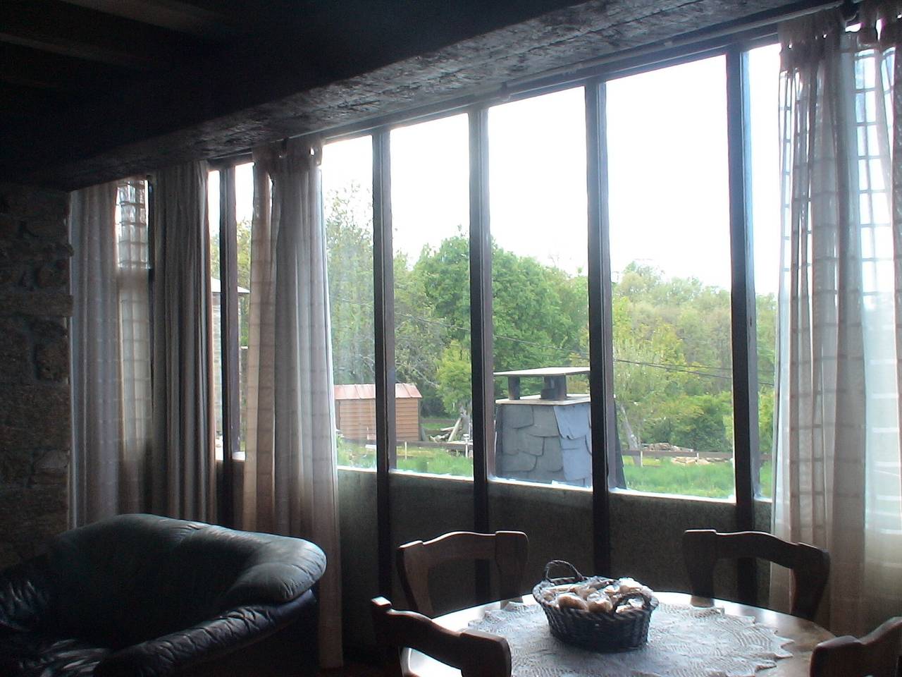 Landhuis 'Cuarto Del Ama' met uitzicht op de bergen, privé tuin en Wi-Fi, foto 7