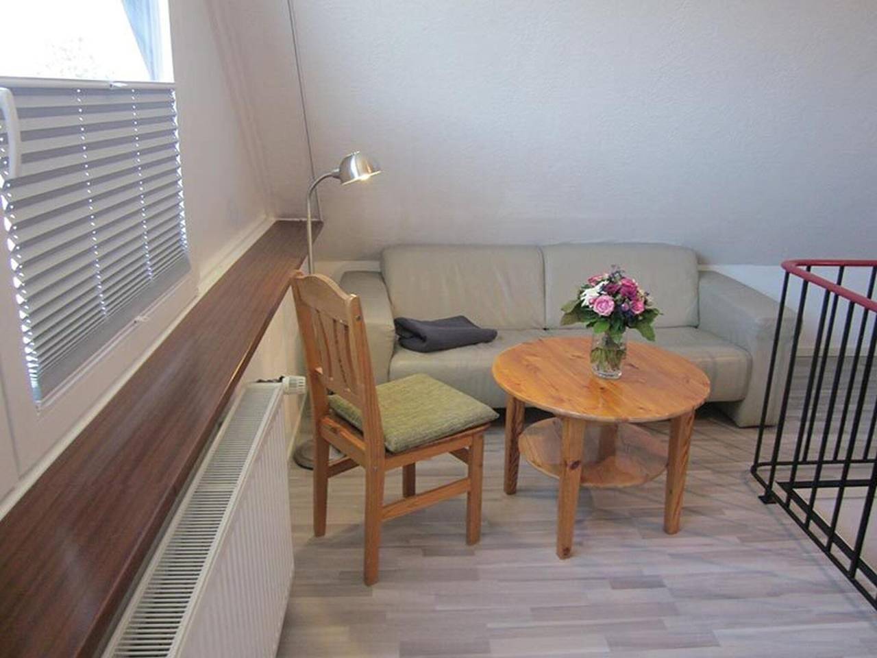 Ganze Wohnung, Ferienwohnung in Westerland auf Sylt in Westerland, Sylt (Gemeinde)
