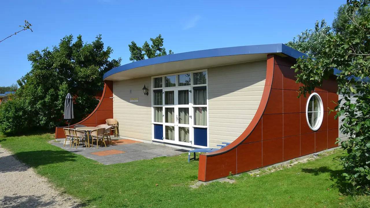Ferienhaus für 10 Personen (98 m²) in 's-Gravenzande in 's-Gravenzande, Stadsgewest Haaglanden