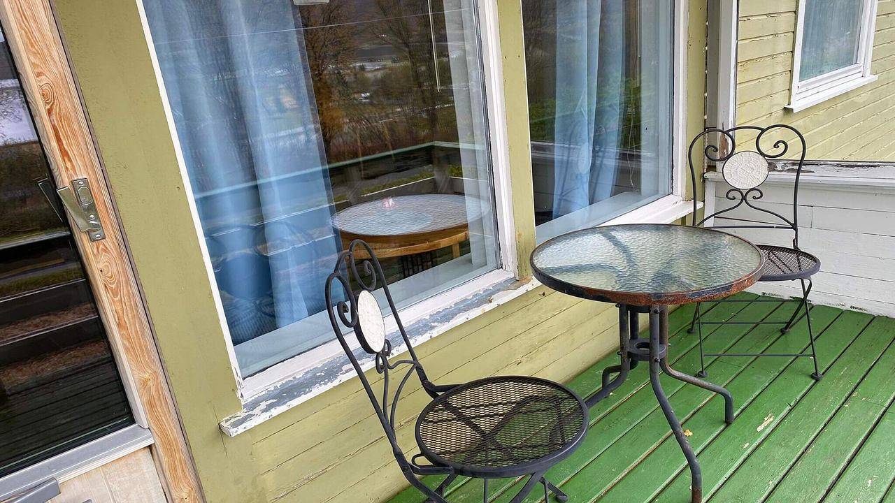 Ferienhaus für 6 Personen (105 m²) in Storslett in Nordreisa