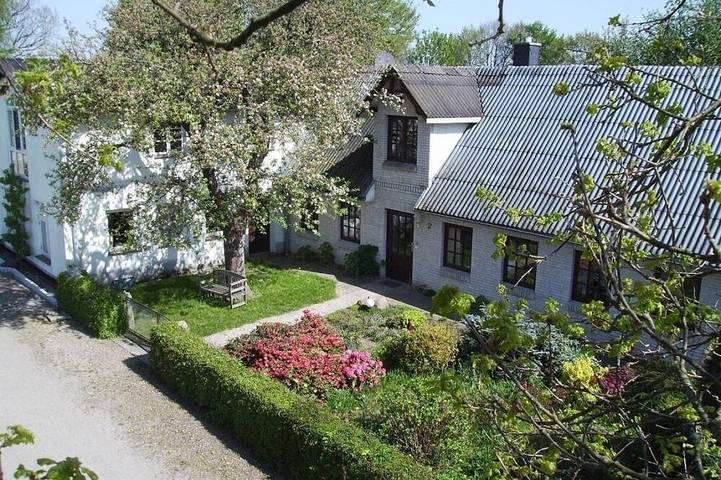 Ganze Wohnung, Ferienwohnung/App. für 3 Gäste mit 60m² in Sörup in Sörup, Schleswig-Flensburg