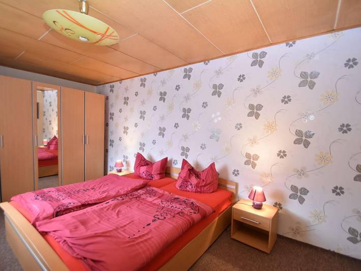 Ferienhaus für 3 Personen, mit Garten, kinderfreundlich in Blankenburg - 2