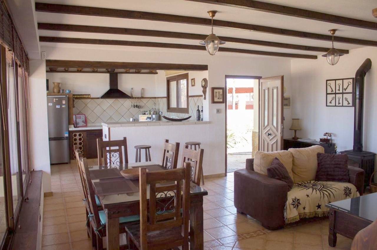 Two-Bedroom House in Triquivijate, Antigua
