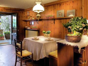 Chalet per 4 Persone in Comune di Saint-Nicolas, Alpi Pennine, Foto 2