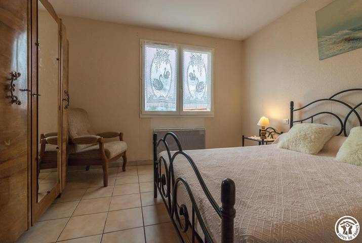 Gîte pour 6 personnes, avec jardin dans Haute-Garonne - 3