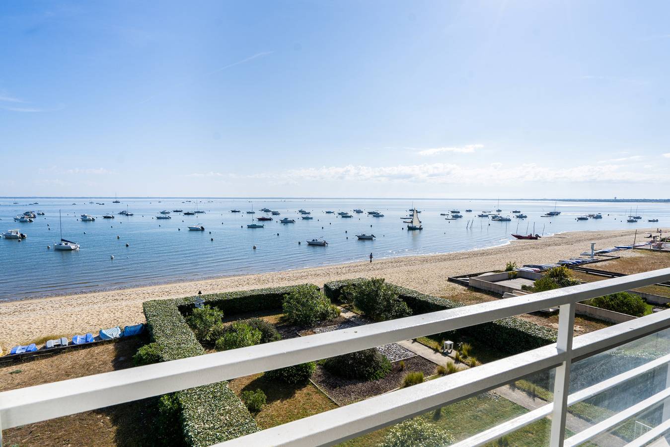 Apartamento entero, Appartement Mathieu in Arcachón, Region de Arcachon