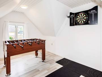 Ferieudlejning til 10 Personer i Gedesby, Lolland-Falster, Billede 2