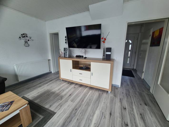 Ferienhaus für 5 Personen, mit Terrasse und Garten, mit Haustier in Grömitz - 3