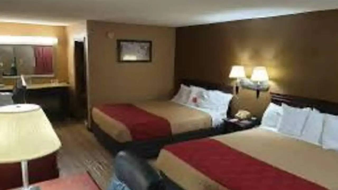 Ganze Ferienwohnung, Ferienwohnung für 4 Personen (14 m²) in Richburgh in Chester County (SC)
