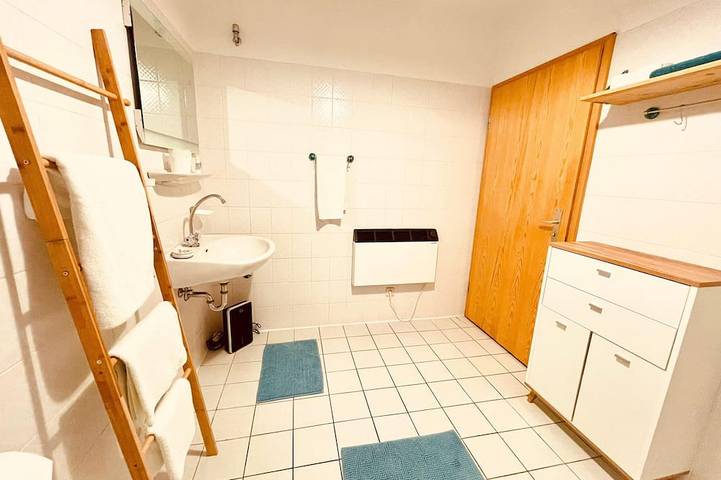 Ferienwohnung für 4 Personen in Altjellingsdorf - 3