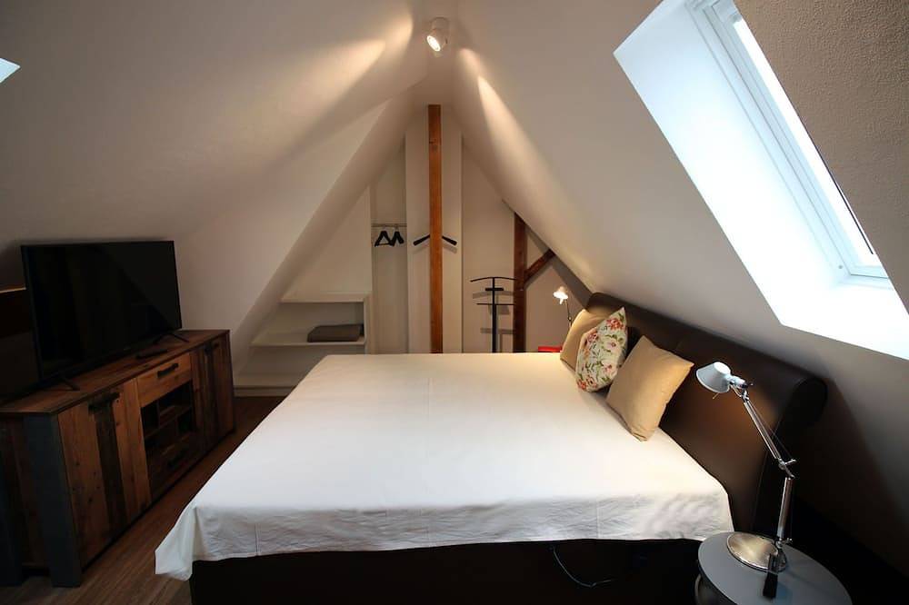 Ganze Wohnung, Hofreite Top 3: Wunderschönes, hochwertiges Appartement mit 72 m² in Heppenheim, Bergstraße