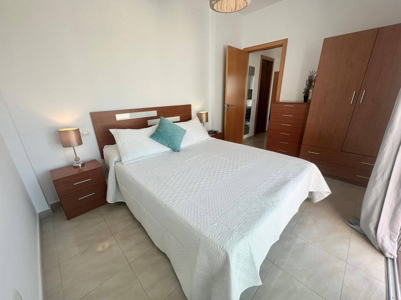 Appartement entier, Vacances 'Sol Y Mar' avec vue sur la mer, Wi-Fi et climatisation in Arguineguín, Grande Canarie du Sud