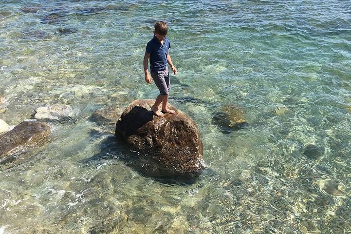 Agriturismo pour 18 personnes, avec jardin