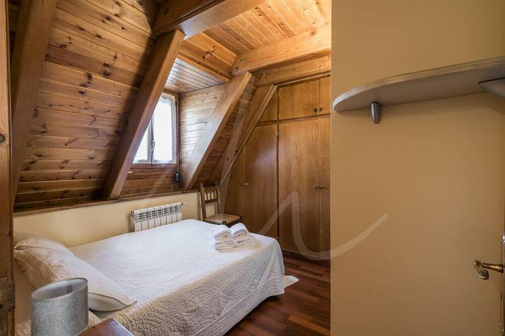 Gîte pour 8 personnes dans Salardú - 2