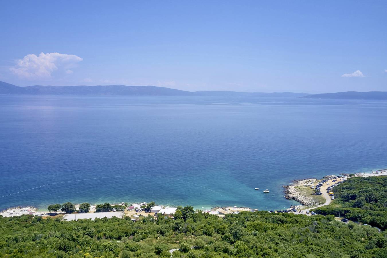Entire apartment, Snašić in Ravni - Appartement für 2-3 Personen in Ravni, Eastcoast Istria