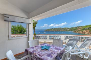 Apartment for 4 People in Pareti, Elba, Photo 2