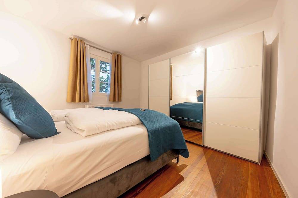 Ganze Wohnung, Lit Living: Luxury - Box Spring - Parking - 3 Br in Weinheim, Kurpfalz