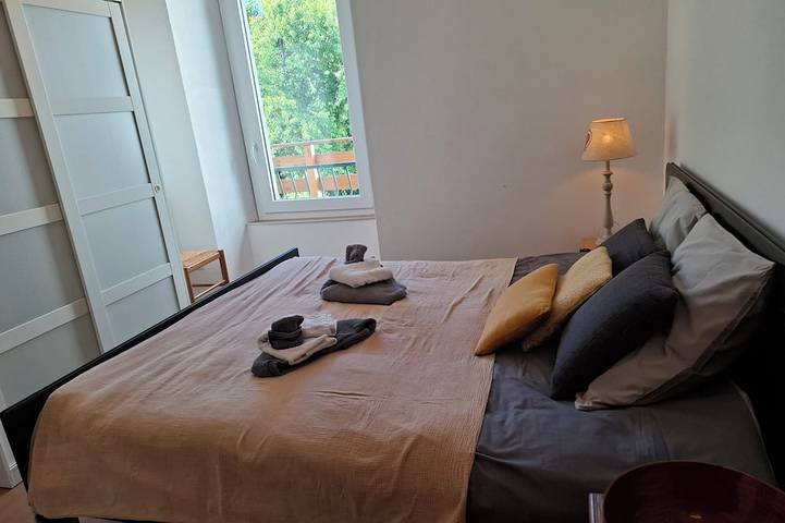 Gîte pour 6 personnes à Manteyer - 3