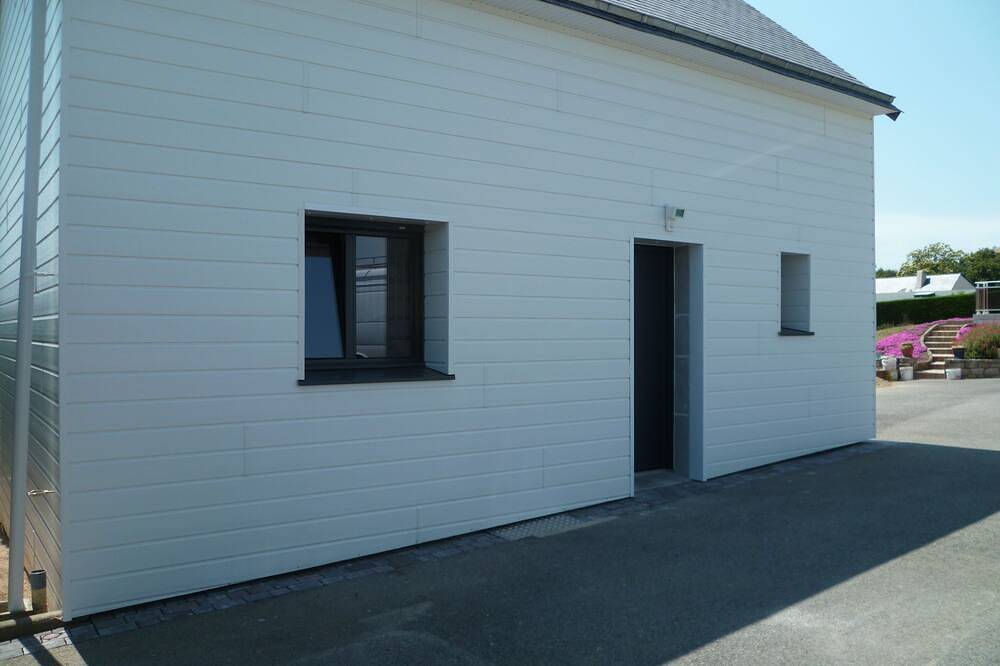 Haus T3 - Aller Komfort - Ruhe in Bono, Côte des Mégalithes