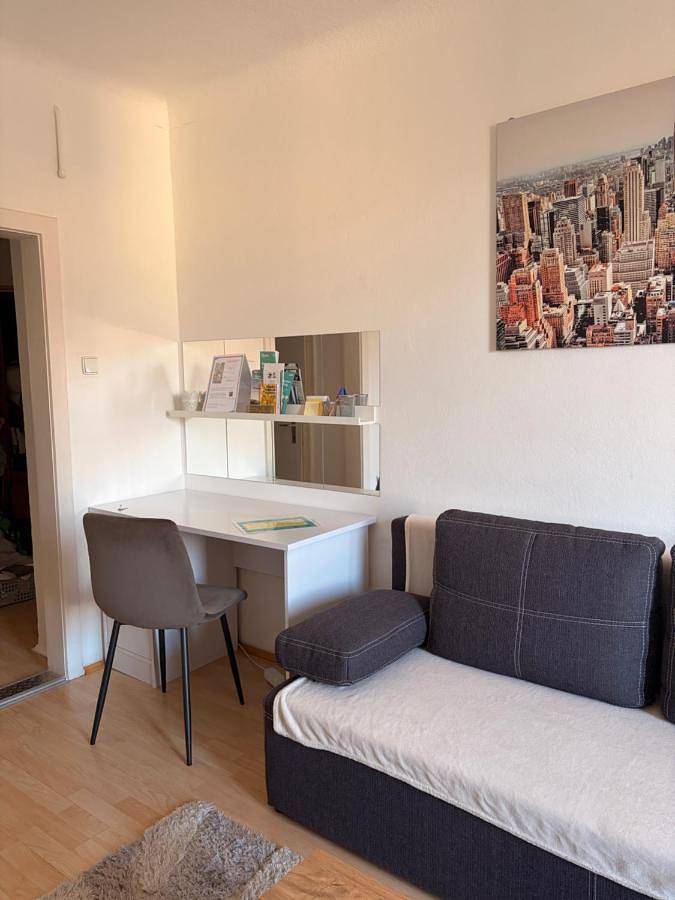 Ferienwohnung für 4 Personen, mit Ausblick und Balkon in Baden bei Wien - 4