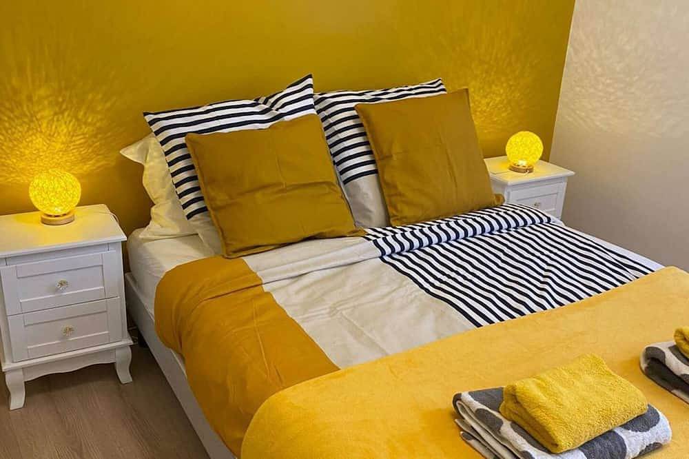 Apartamento entero, Grand F4 de 71m2 Paris - Centre Ville Arpajon in Arpajon, Essonne