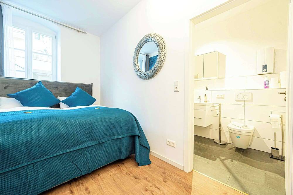 Ganze Wohnung, Lit Living: Luxus | Box Spring | Wh Altstadt | in Weinheim, Kurpfalz