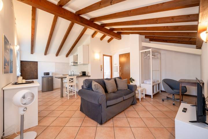 Ferienwohnung für 2 Personen in Bellagio