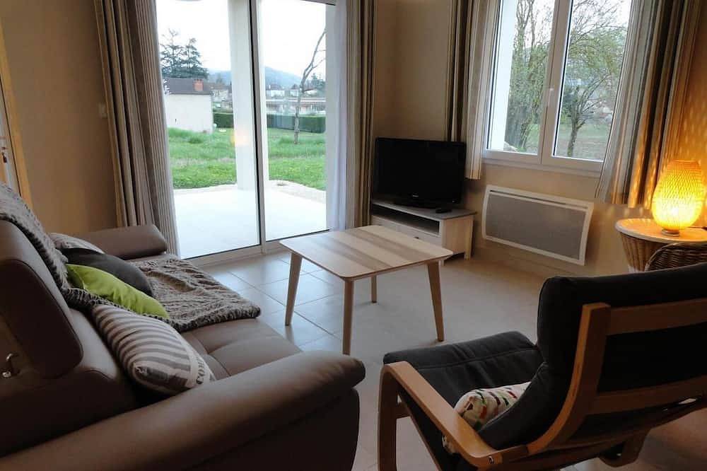 La Vigne Blanche - Tour De Faure in Tour-de-Faure, Causses du Quercy Regional Nature Park