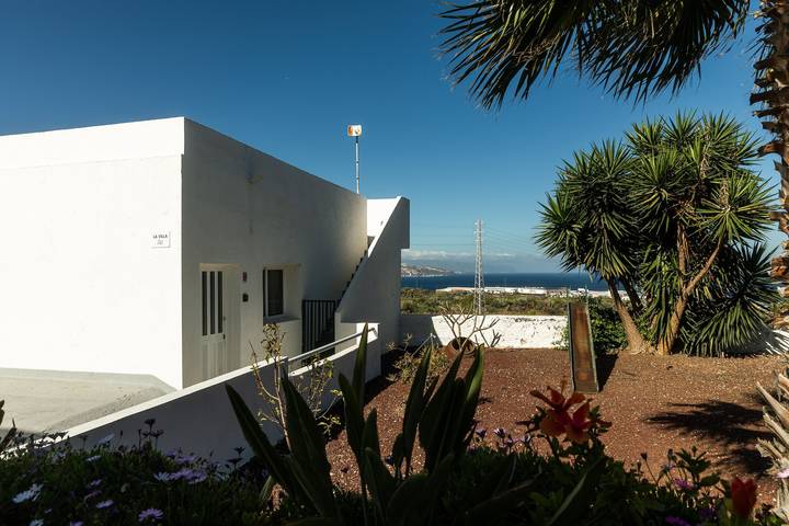 Villa for 6 people, with garden - 1