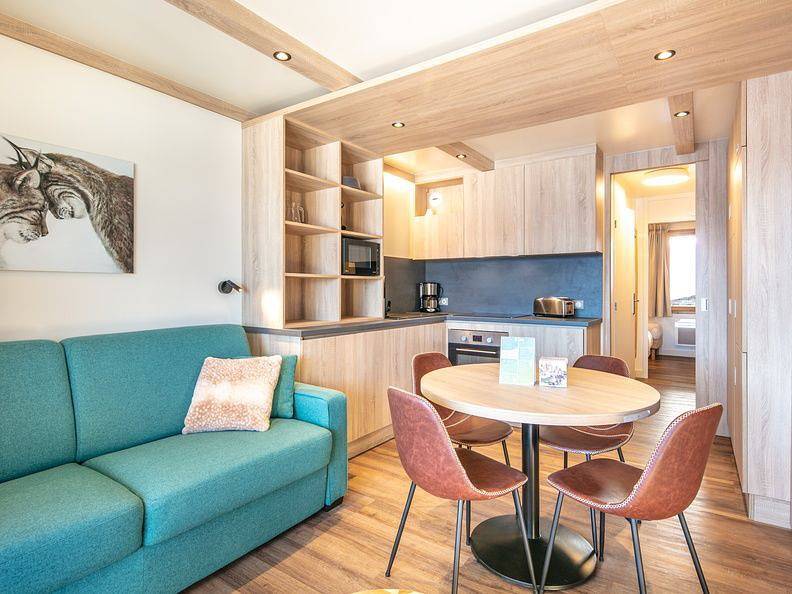 Photo : Appartement de vacances